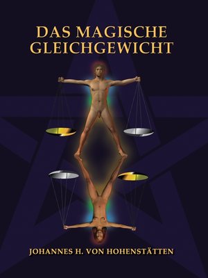 cover image of Das magische Gleichgewicht